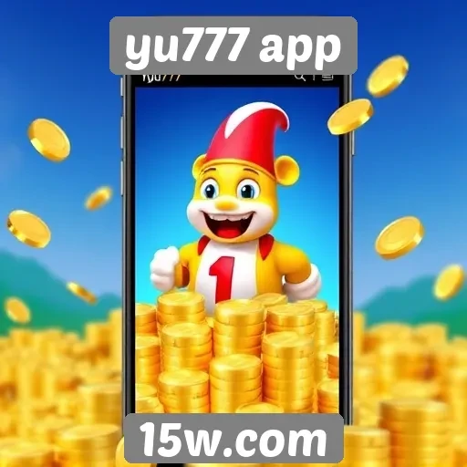 bonificações disponíveis no yu777 app