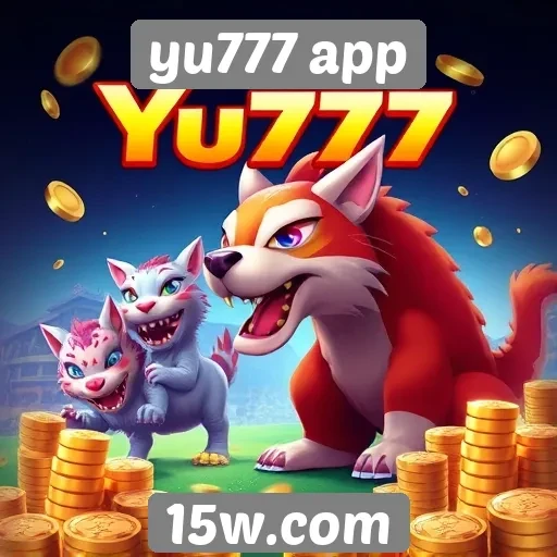 Avaliação da variedade de jogos disponíveis no yu777 app