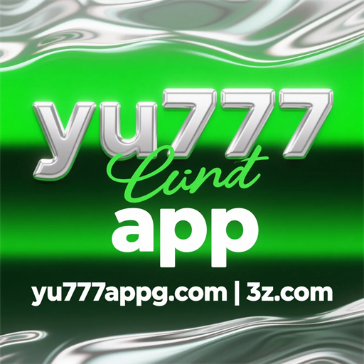 Descubra a Emoção dos Jackpots no yu777 App