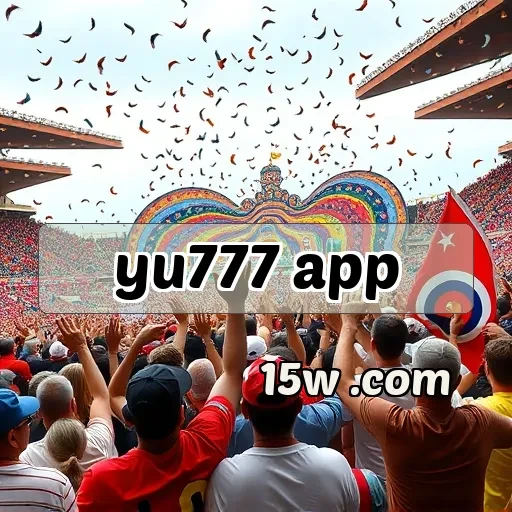 yu777 app: Novidades Empolgantes para Jogadores de Todas as Idades