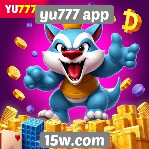 tendências de jogos populares no yu777 app