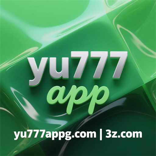 yu777 app