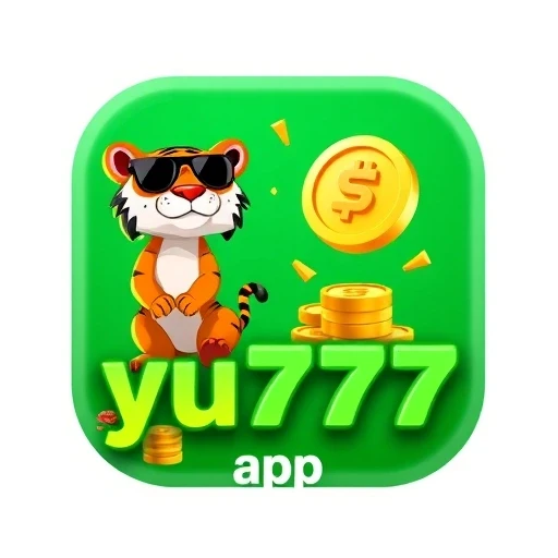 yu777 app logo