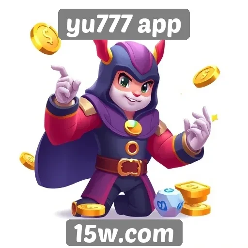 Dicas para aproveitar jogos no yu777 app