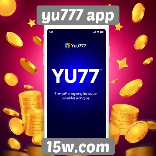 novidades no sistema de recompensas do yu777 app